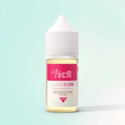 NKD100 Salt Original Coulée de lave e-liquide ananas coco