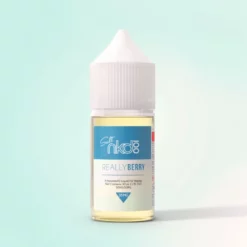 NKD100 Salt Original Really Berry eJuice baies douces vape