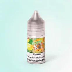 Noms X2 Salt Cactus Jacque Mandarine nicotine e-liquide