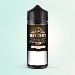 Vape Craft Red Riot eJuice Réglisse rouge e-liquide
