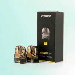 VOOPOO Argus Air Pods 900mAh 25W Pod rechargeable