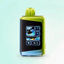 RAZ LTX25000 Punch Edition 25K bouffées 16ml vape jetable