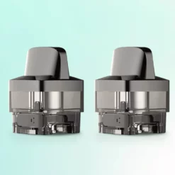 VOOPOO Vinci 2 Pods, pack de 2, grande capacité d'e-liquide