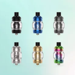 Clearomiseur Geekvape Z Nano 2 Sub-Ohm Tank 22mm 3.5mL