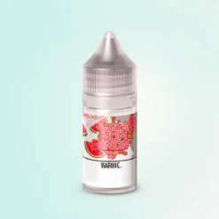 Nomenon Salts Watanomenon eJuice Pastèque bonbon 30mL vape