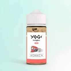 Yogi Delights Pastèque Glacée eJuice menthol