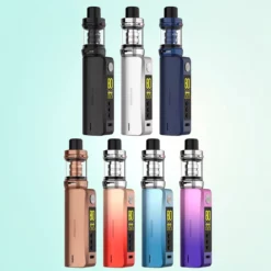 Vaporesso GEN 80S ITank 2 80W Kit de Vapotage